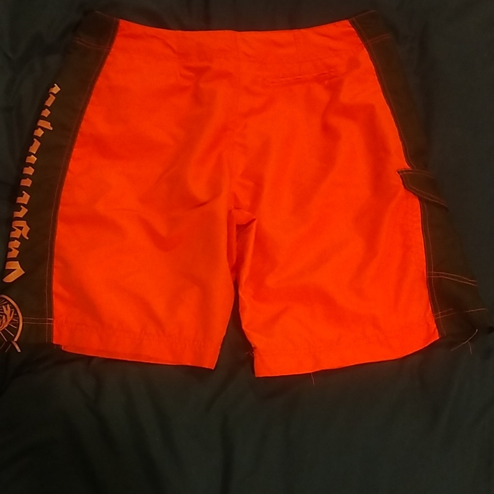Shorts - Picture 3 of 6